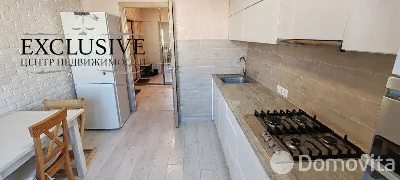 Купить 2-комнатную квартиру в Гродно, ул. Франтишка Богушевича, д. 10, 56500 USD, код: 1125577 - фото 6