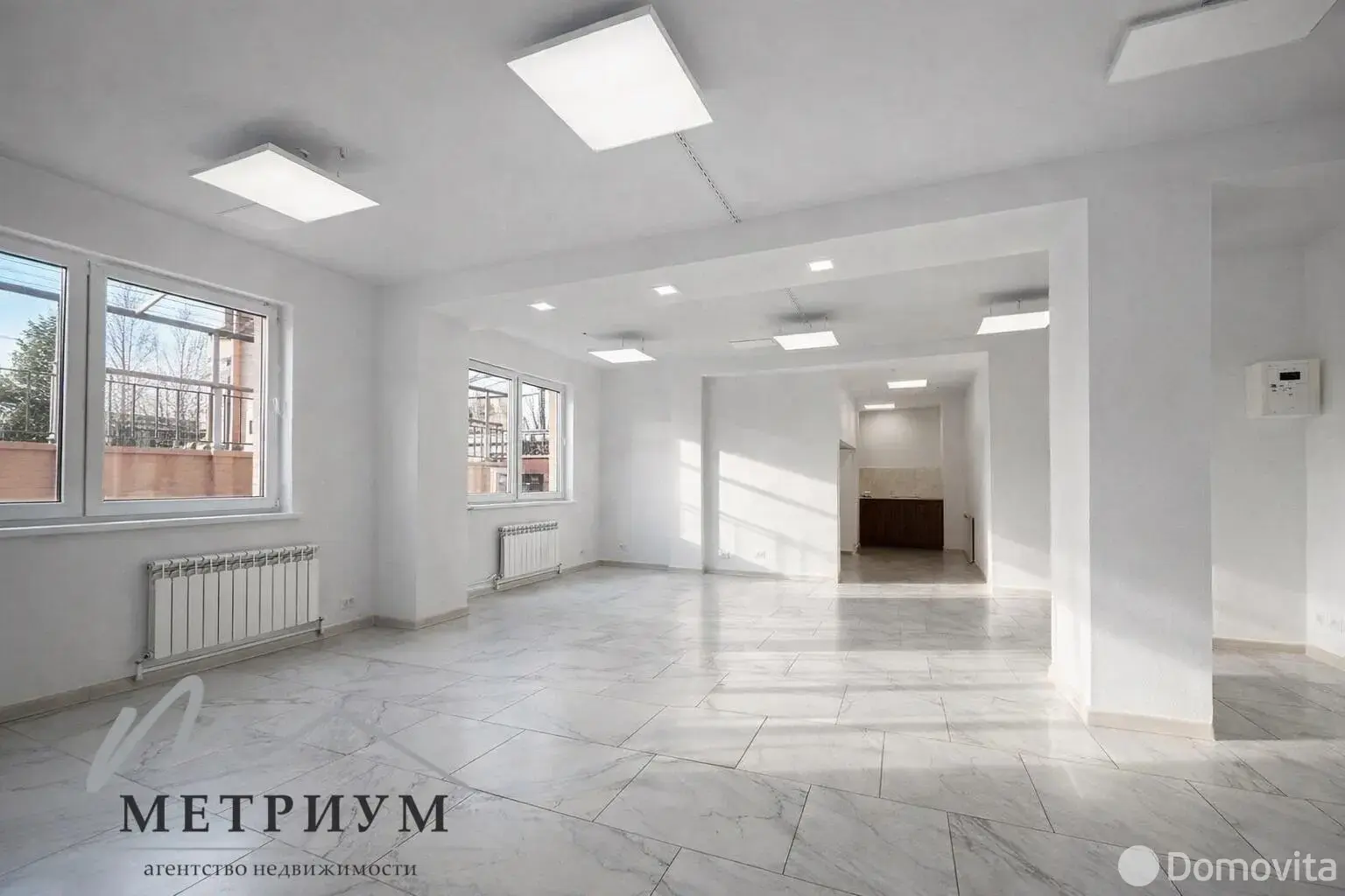 Снять офис на ул. Петра Мстиславца, д. 24 в Минске, 4468BYN, код 16364 - фото 3