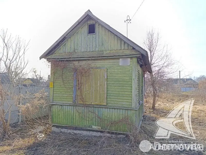 участок, Брест, 