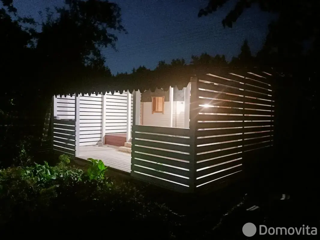 Купить 1-этажную дачу в Огородниках Брестская область, 45000USD, код 185270 - фото 17