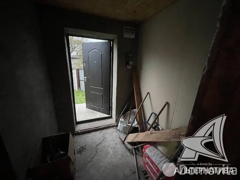 Продажа 2-этажной дачи в Бресте Брестская область, 41500USD, код 183375 - фото 17