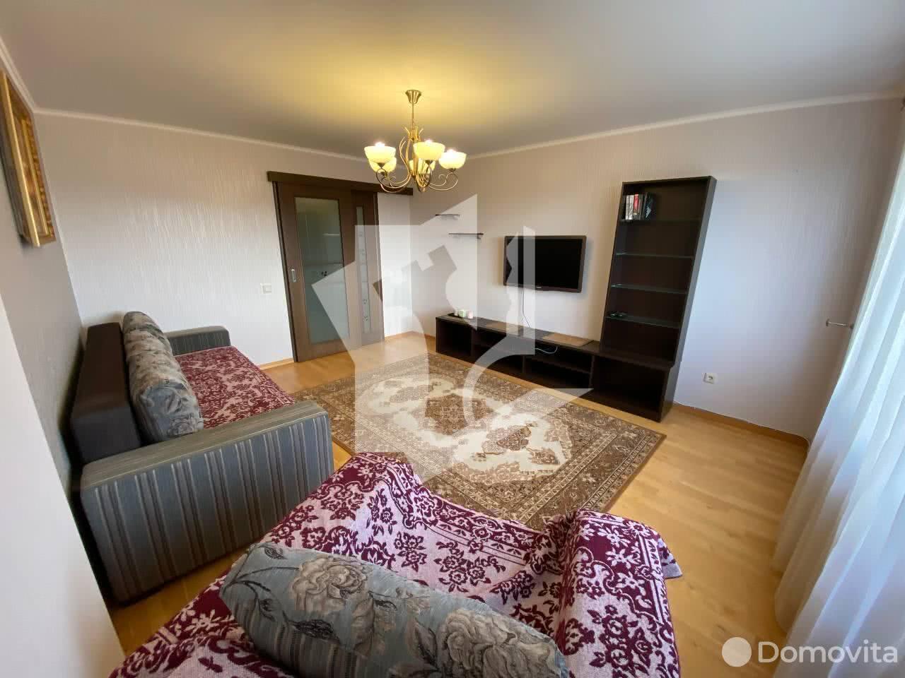 Снять 2-комнатную квартиру в Минске, ул. Владислава Сырокомли, д. 12, 350USD, код 137812 - фото 2