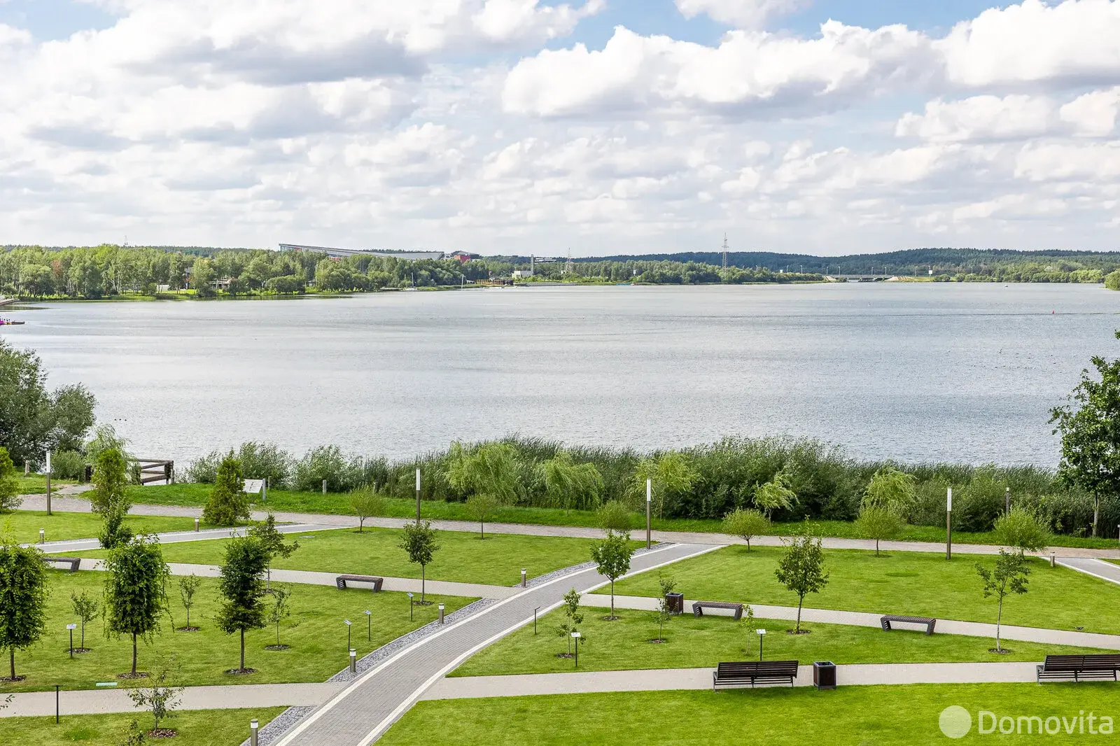 Аренда офиса на пер. Веснинка, д. 16 в Минске, 1093200USD, код 15342 - фото 8