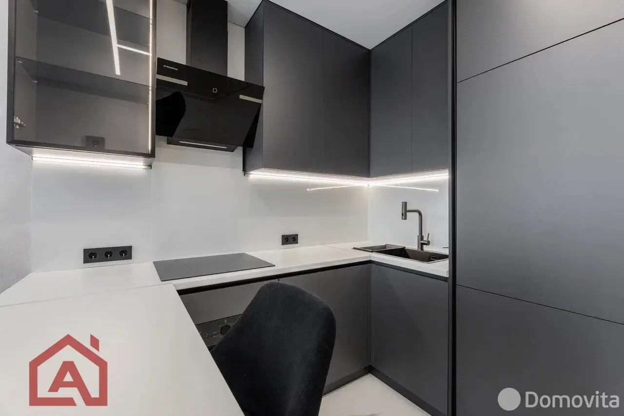 аренда квартиры, Минск, ул. Жореса Алфёрова, д. 16