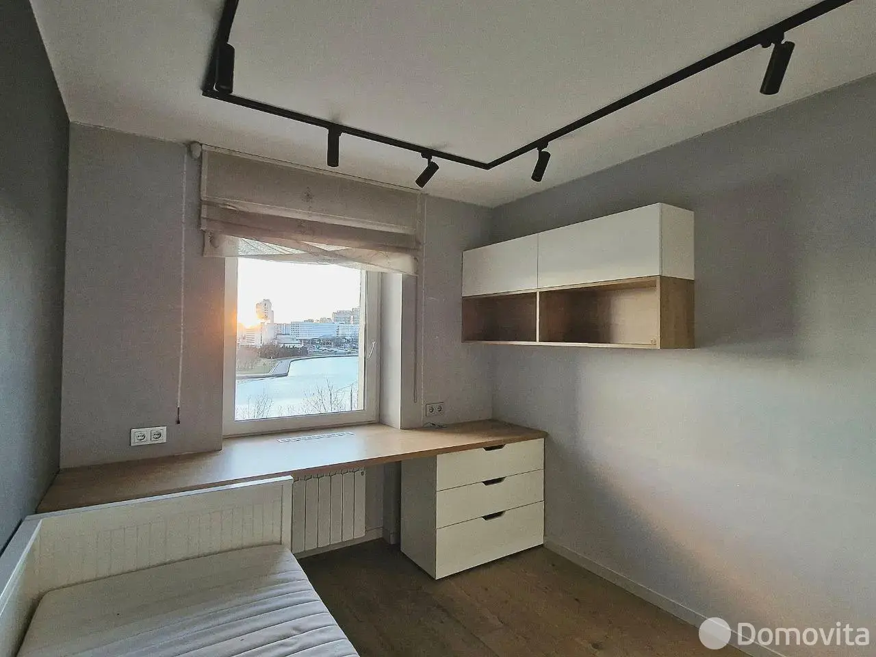 Снять 3-комнатную квартиру в Минске, ул. Сторожовская, д. 8, 1200USD, код 148971 - фото 14