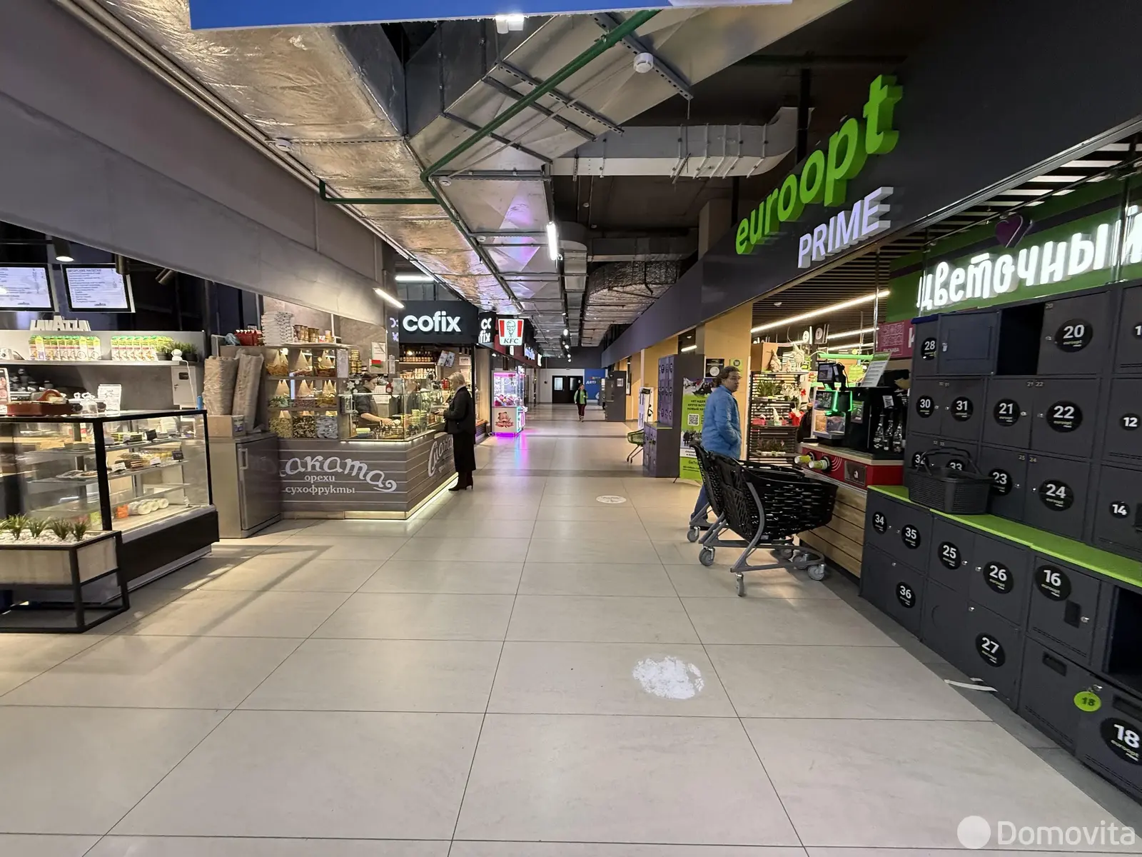 Купить офис на пр-т Дзержинского, д. 3/Б в Минске, 158900USD, код 9554 - фото 12