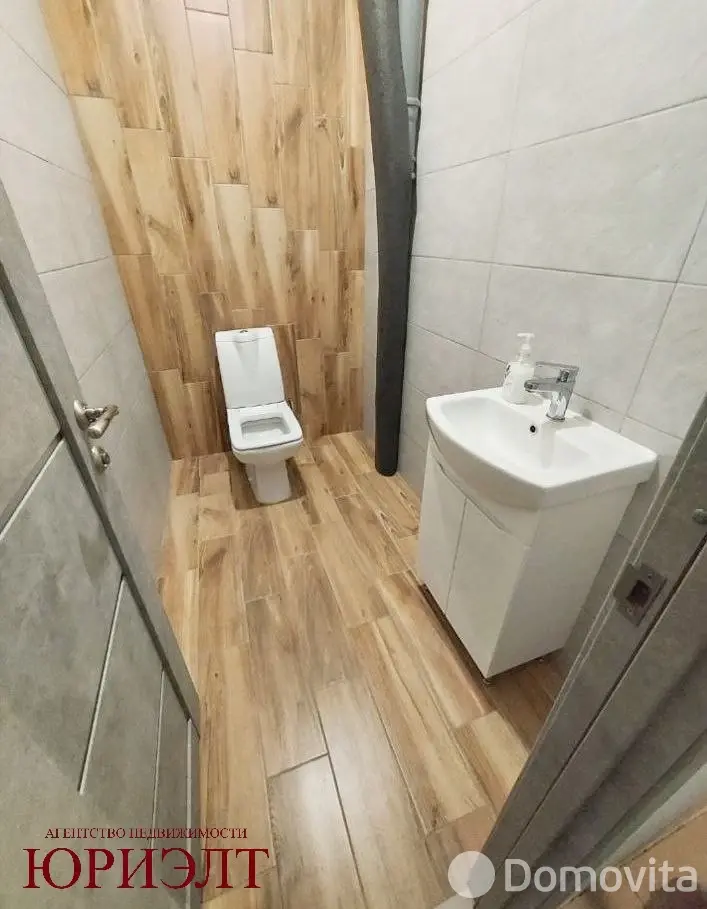 Купить офис на ул. Гагарина, д. 1 в Витебске, 212250BYN, код 10422 - фото 6