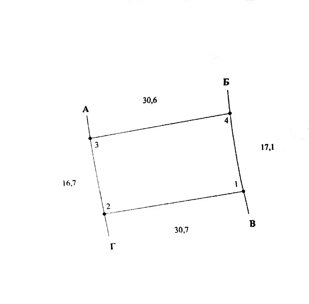 Купить земельный участок, 5.2 соток, Высокое, Минская область, 5300USD, код 570932 - фото 11