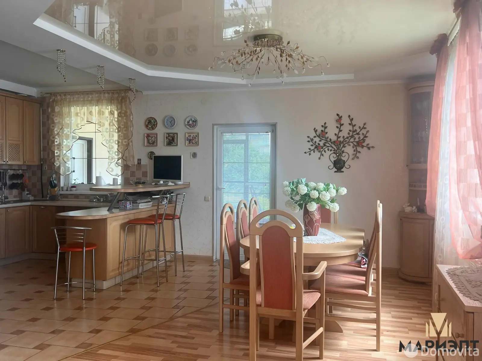 Стоимость продажи дома, Тарасово, пер. Школьный