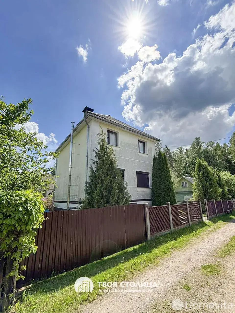 Стоимость продажи дачи, Солнечная поляна-2,