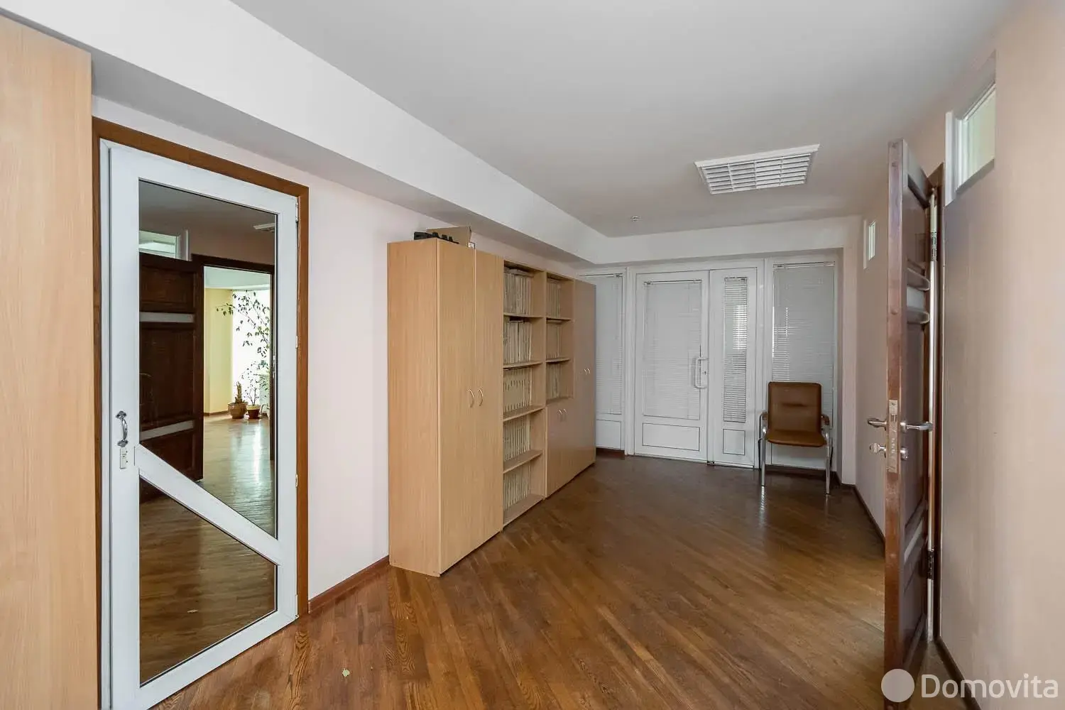 Купить офис на ул. Веры Хоружей, д. 22 в Минске, 197800USD, код 9298 - фото 39