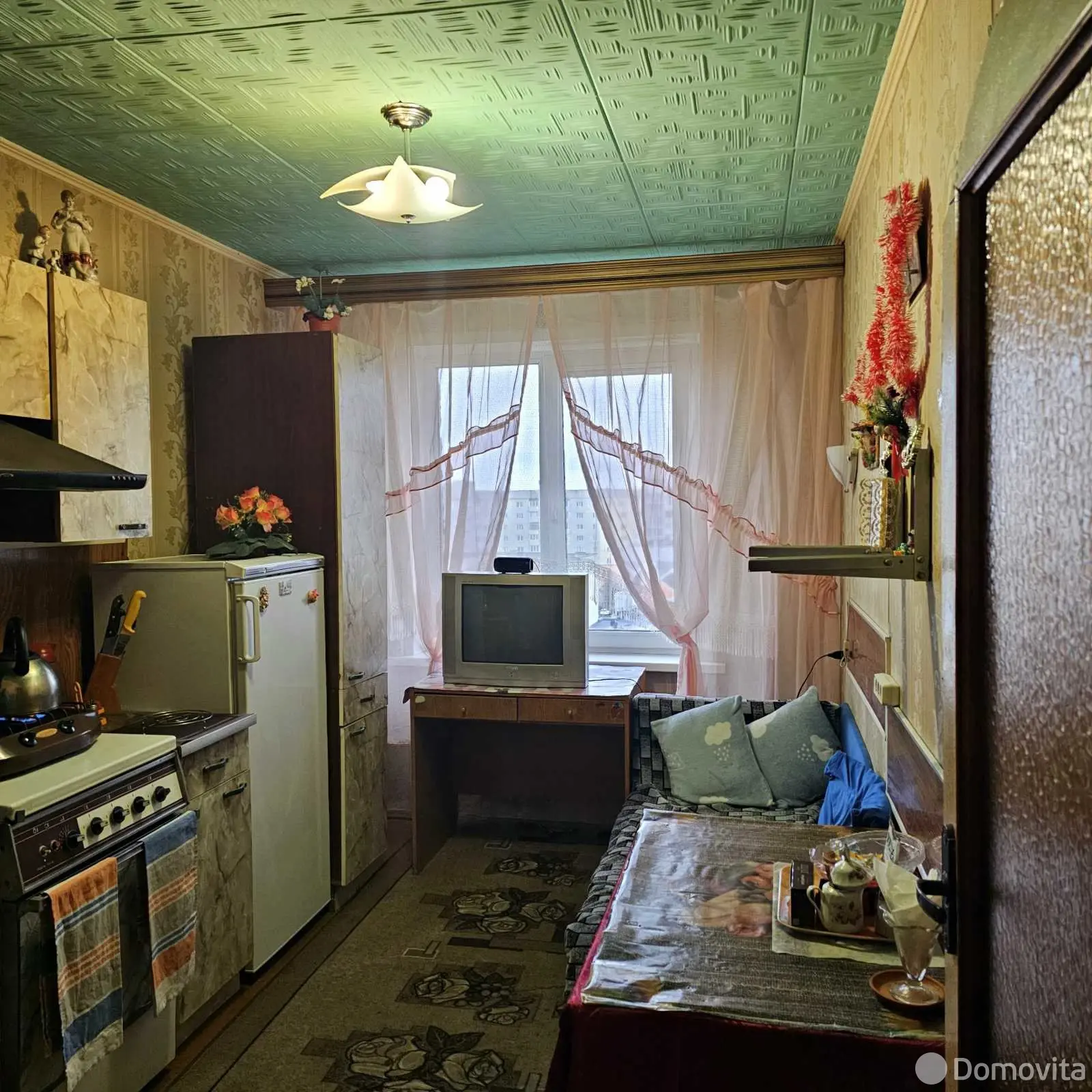 комната, Жлобин, м-н 17-й, д. 3 