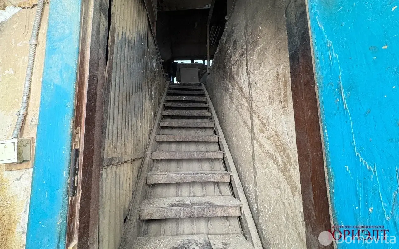 Купить офис на ул. Фабричная в Витебске, 35000USD, код 9922 - фото 16