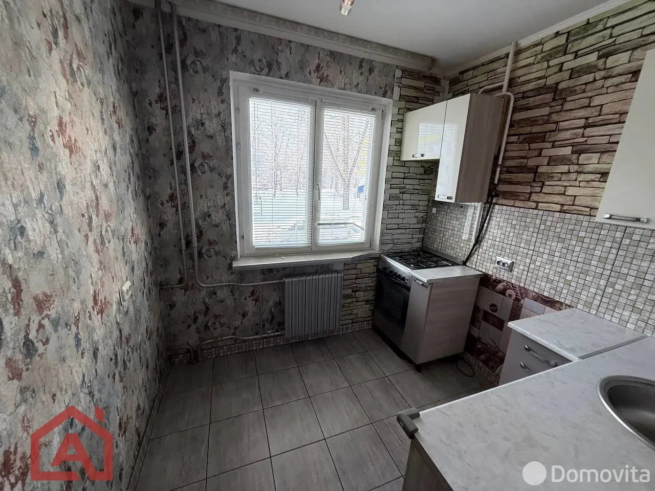 квартира, Минск, ул. Искалиева, д. 16 - лучшее предложение