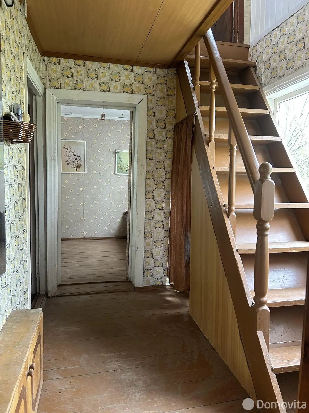 Купить 2-этажную дачу в Заболотнице Минская область, 9000USD, код 183403 - фото 11