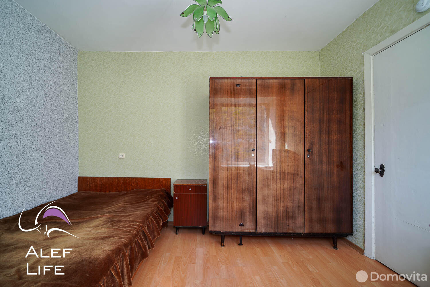 Продажа 3-комнатной квартиры в Минске, пр-т Рокоссовского, д. 108, 68900 USD, код: 995878 - фото 6