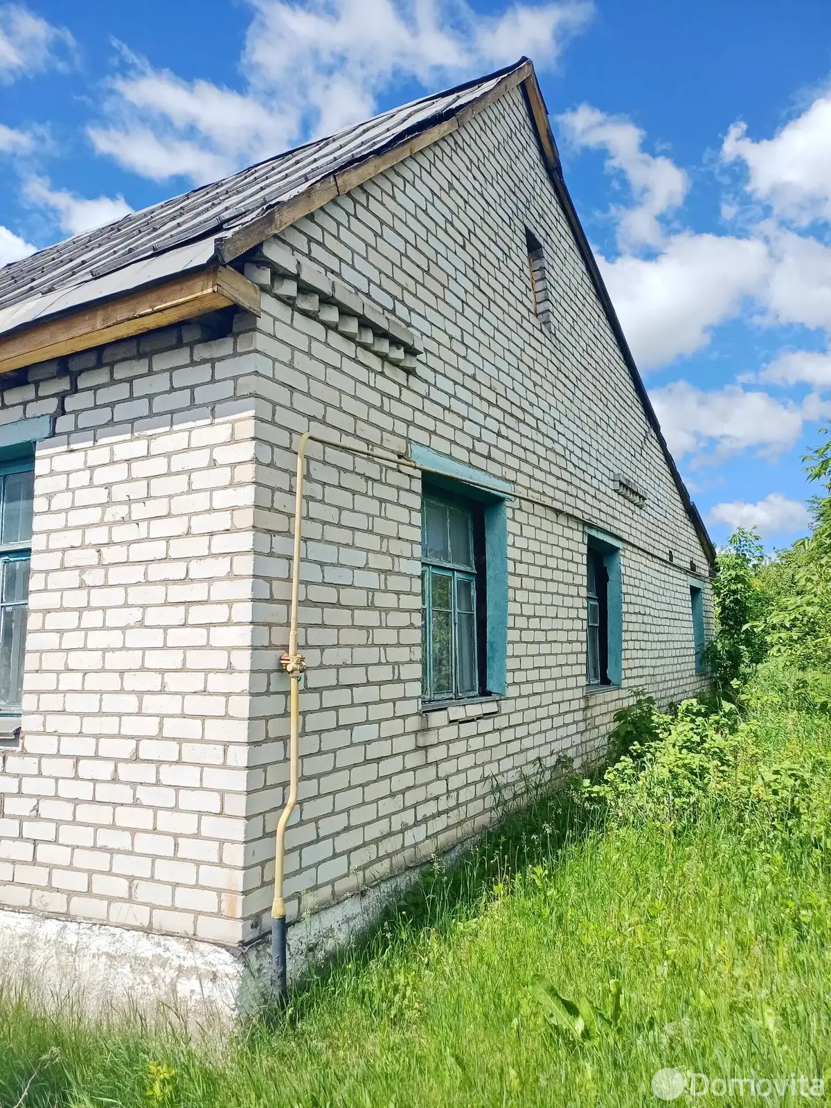 купить коттедж, Столбцы, ул. Ленинская