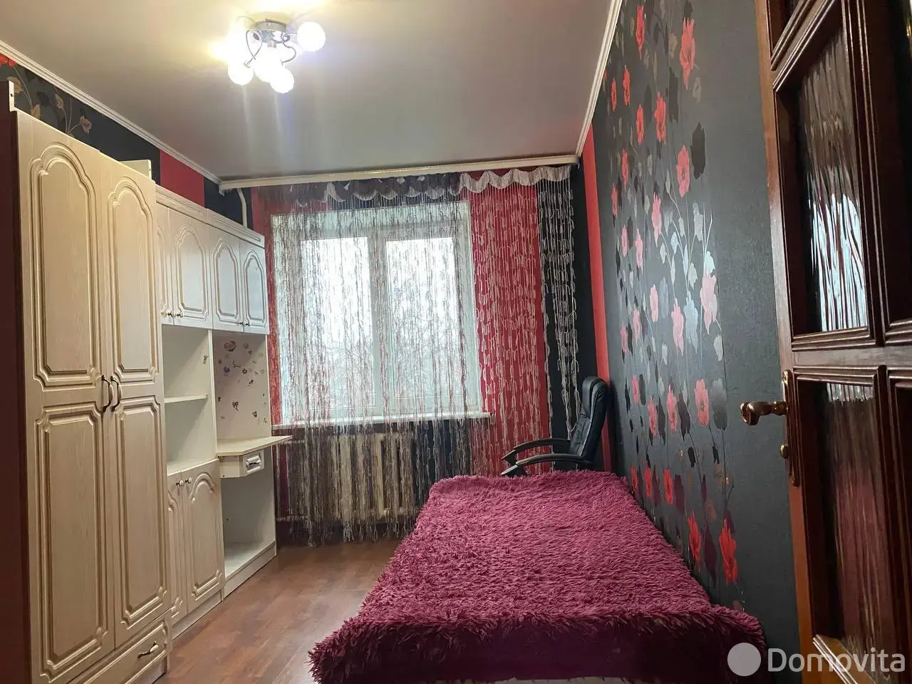 купить квартиру, Жлобин, ул. Первомайская, д. 32