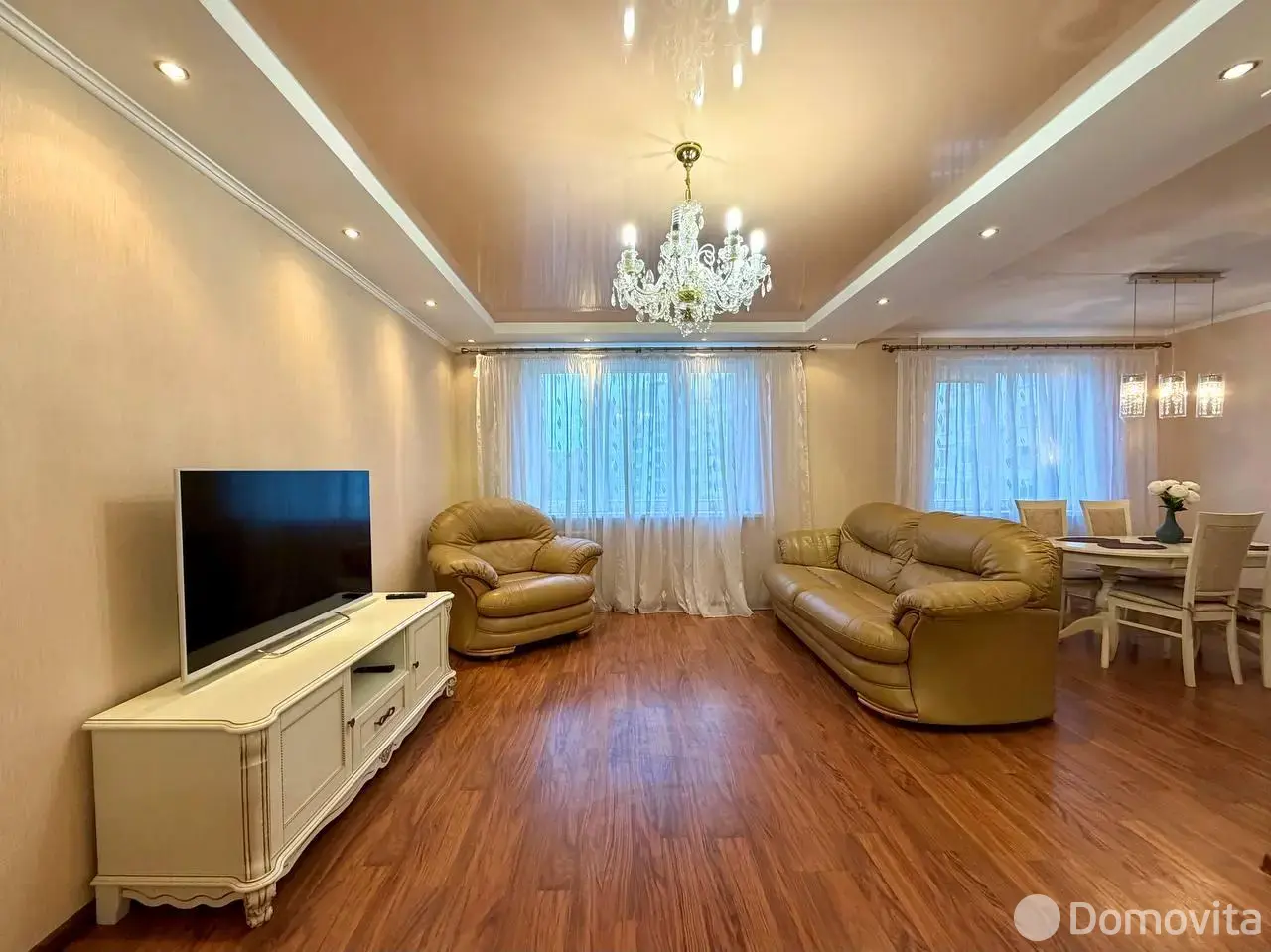 Снять 2-комнатную квартиру в Минске, Игуменский тр-т, д. 26, 500USD, код 149633 - фото 3