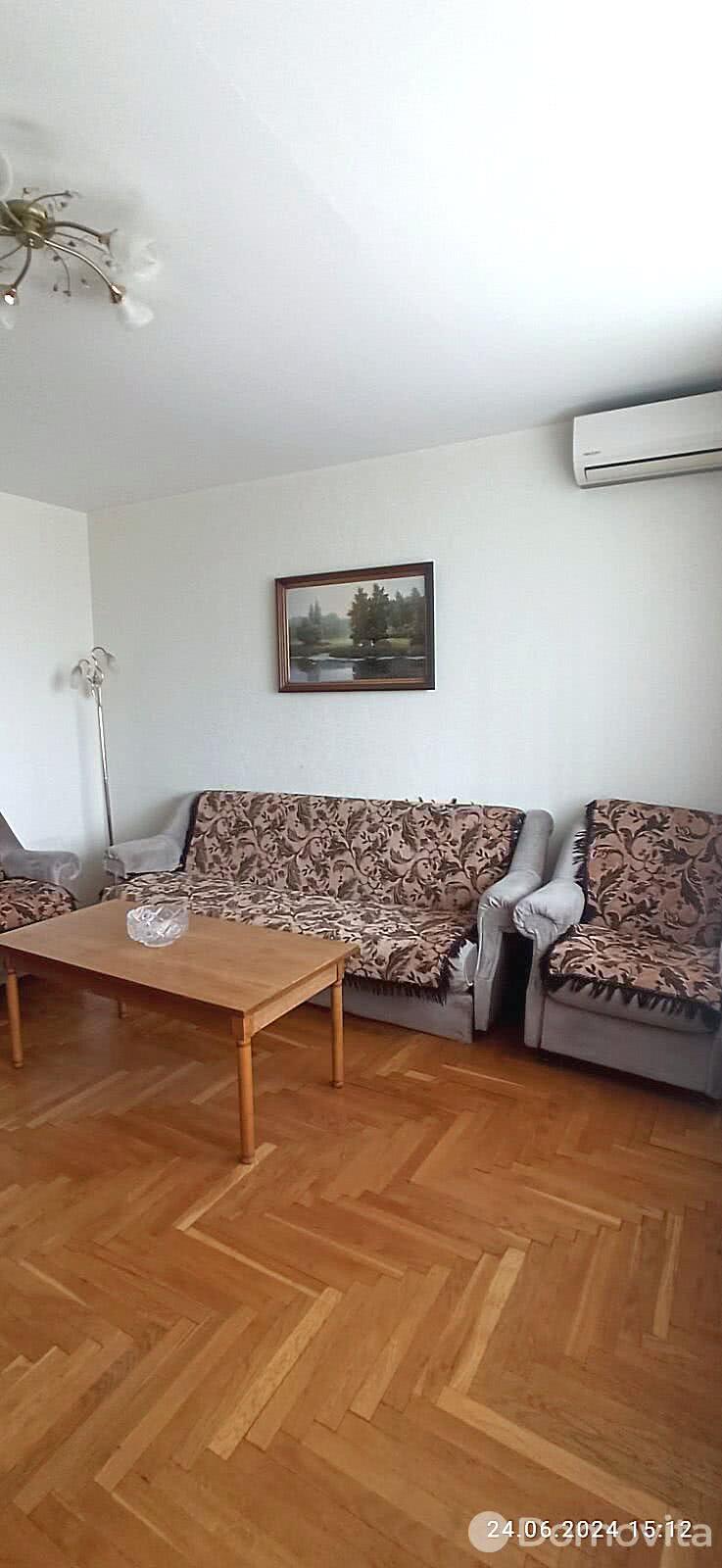 Снять 2-комнатную квартиру в Минске, ул. Немига, д. 12, 400USD, код 138943 - фото 4