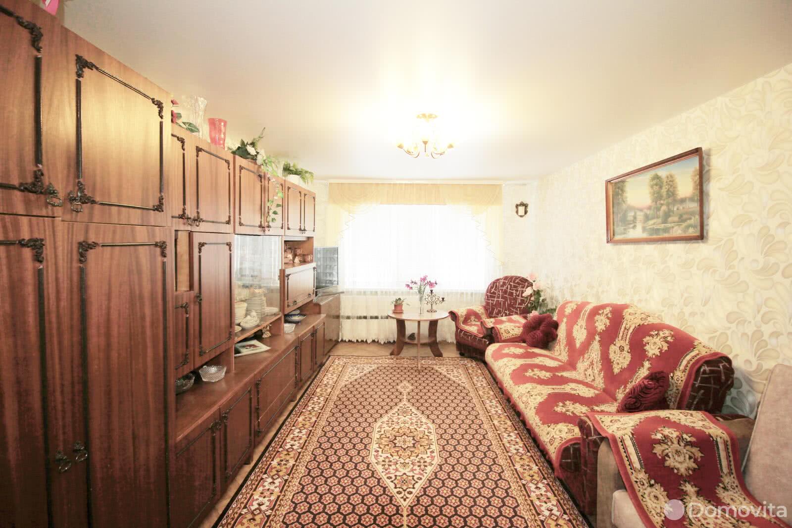 Продажа 2-комнатной квартиры в Фаниполе, ул. Комсомольская, д. 9, 57900 USD, код: 1010436 - фото 2