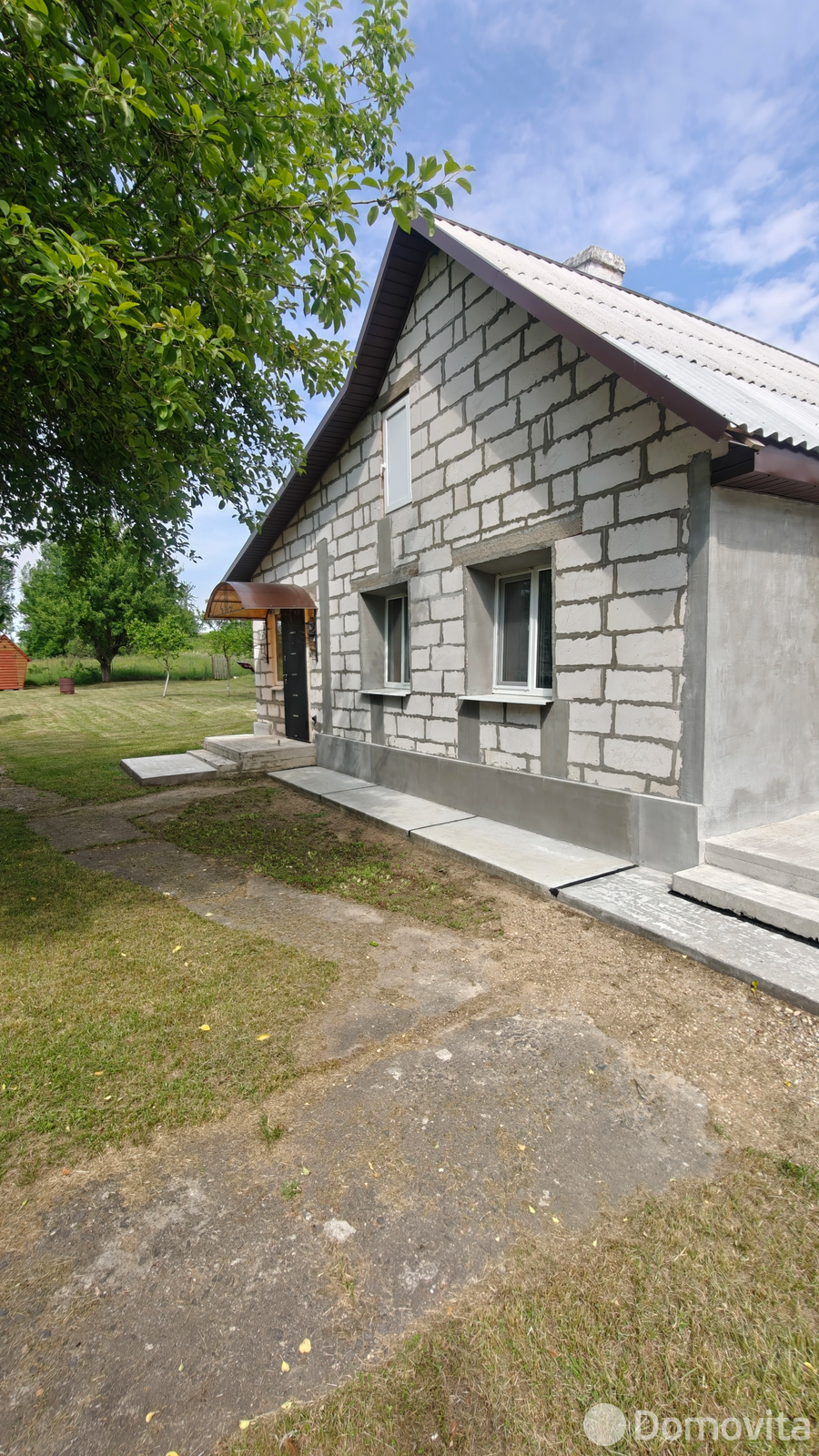 продажа коттеджа, Семенчицы, ул. Центральная