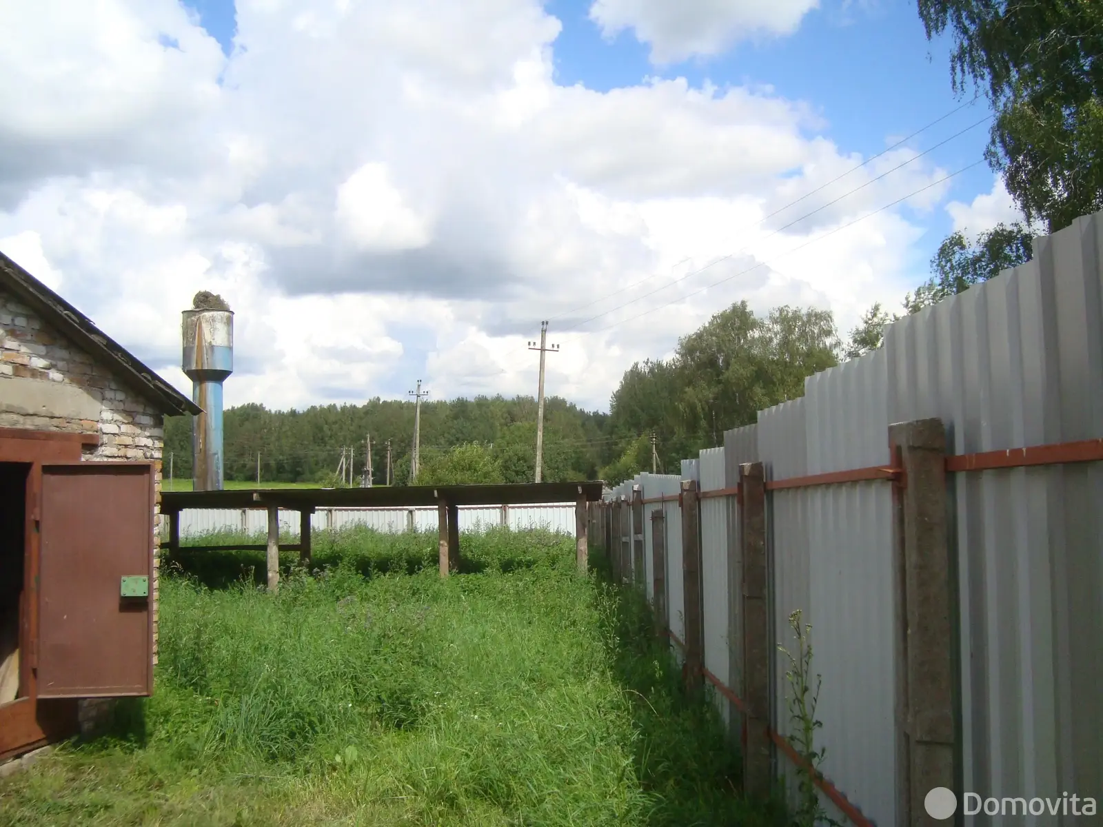 Купить помещение под сферу услуг в Плещеницах, м-н Военный городок, д. 137 - фото 25