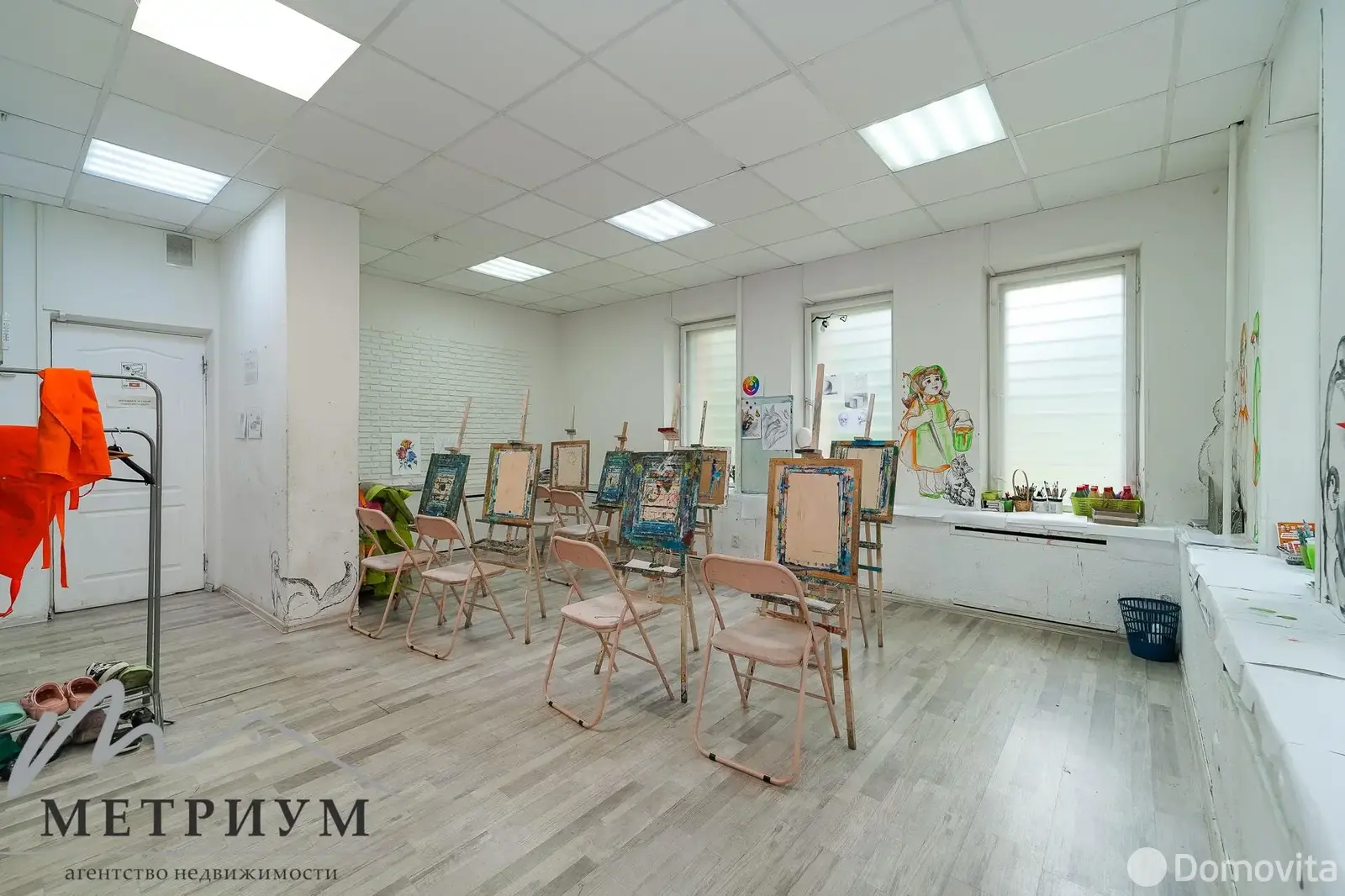 офис, Минск, ул. Голодеда, д. 73 