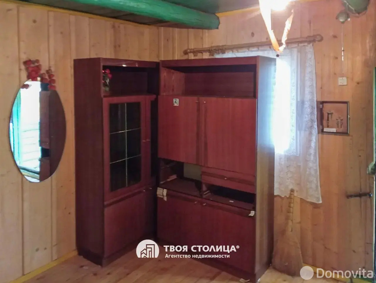 дом, Узболоть, ул. Вишнёвая 