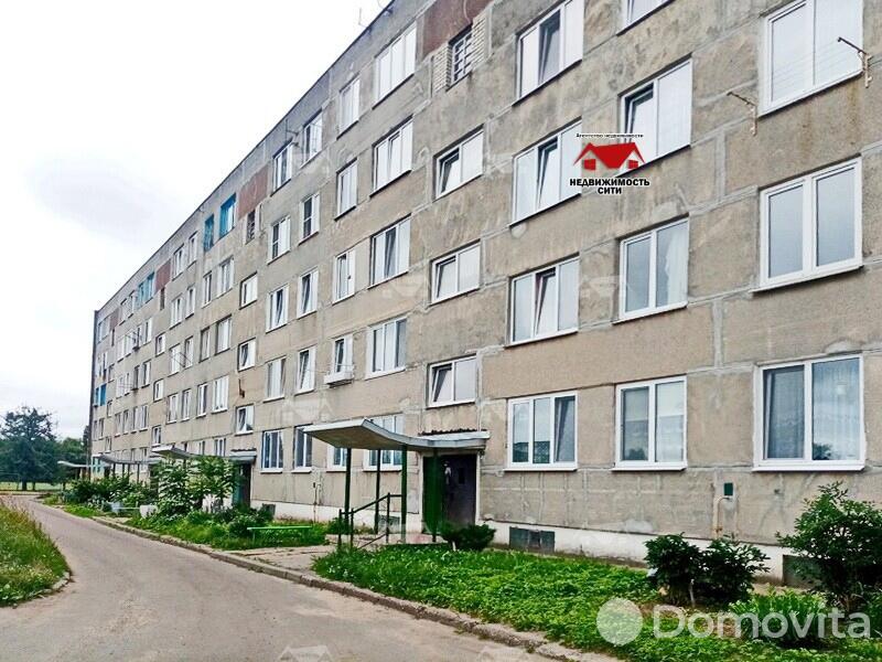 Купить 1-комнатную квартиру в Турце-Боярах, ул. Центральная, д. 6, 14000 USD, код: 1022046 - фото 1
