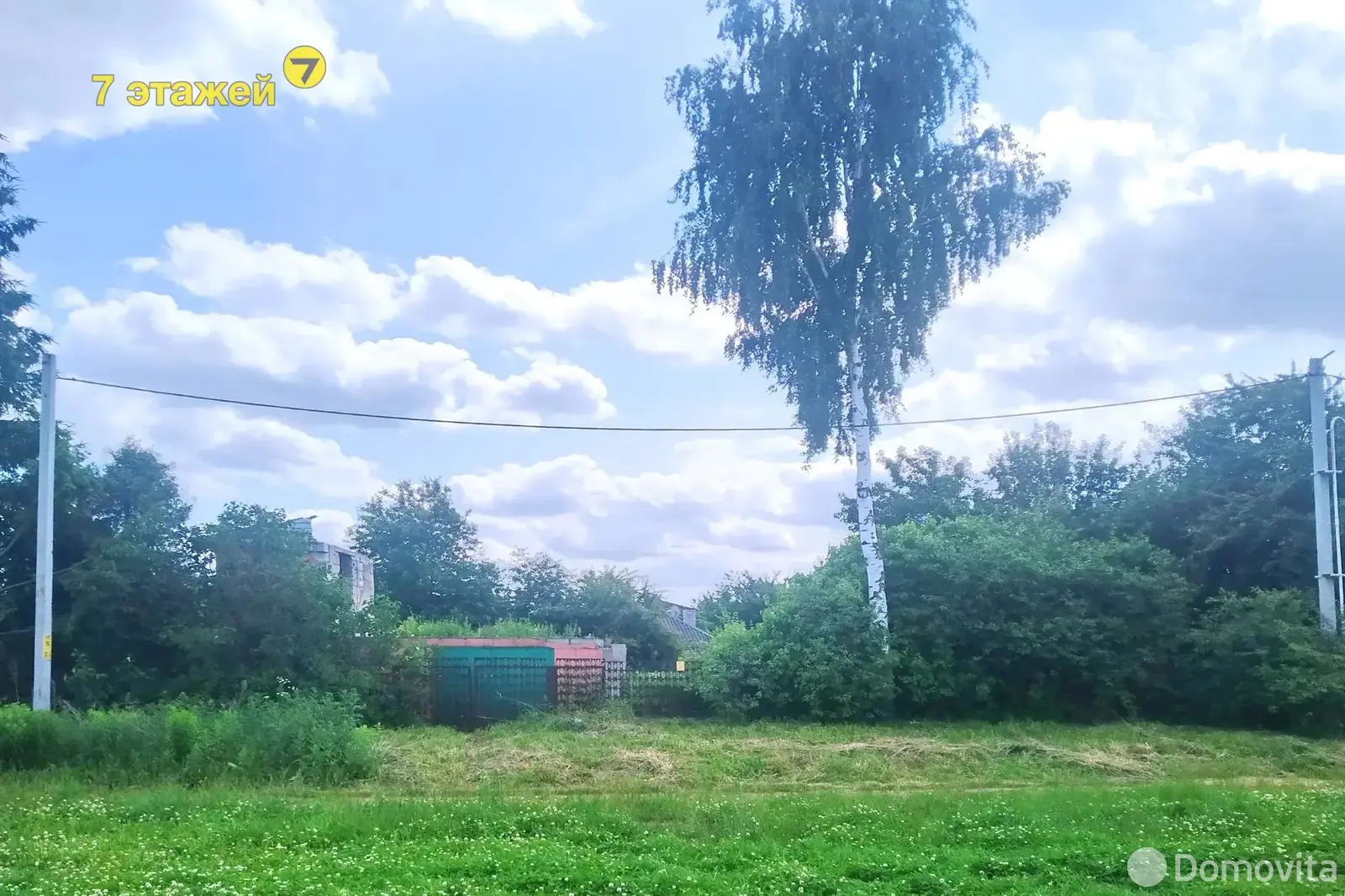 дом, Смольница, ул. Сиреневая 