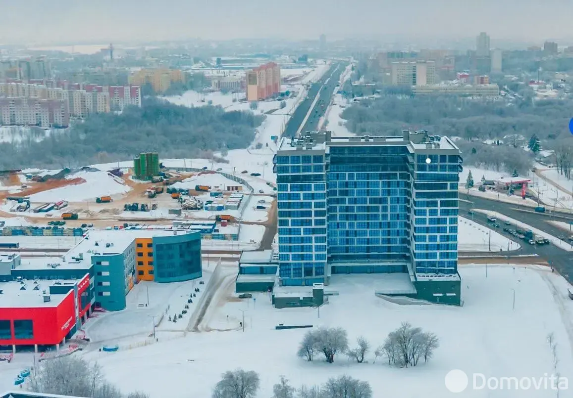 офис, Минск, ул. Жореса Алфёрова, д. 22