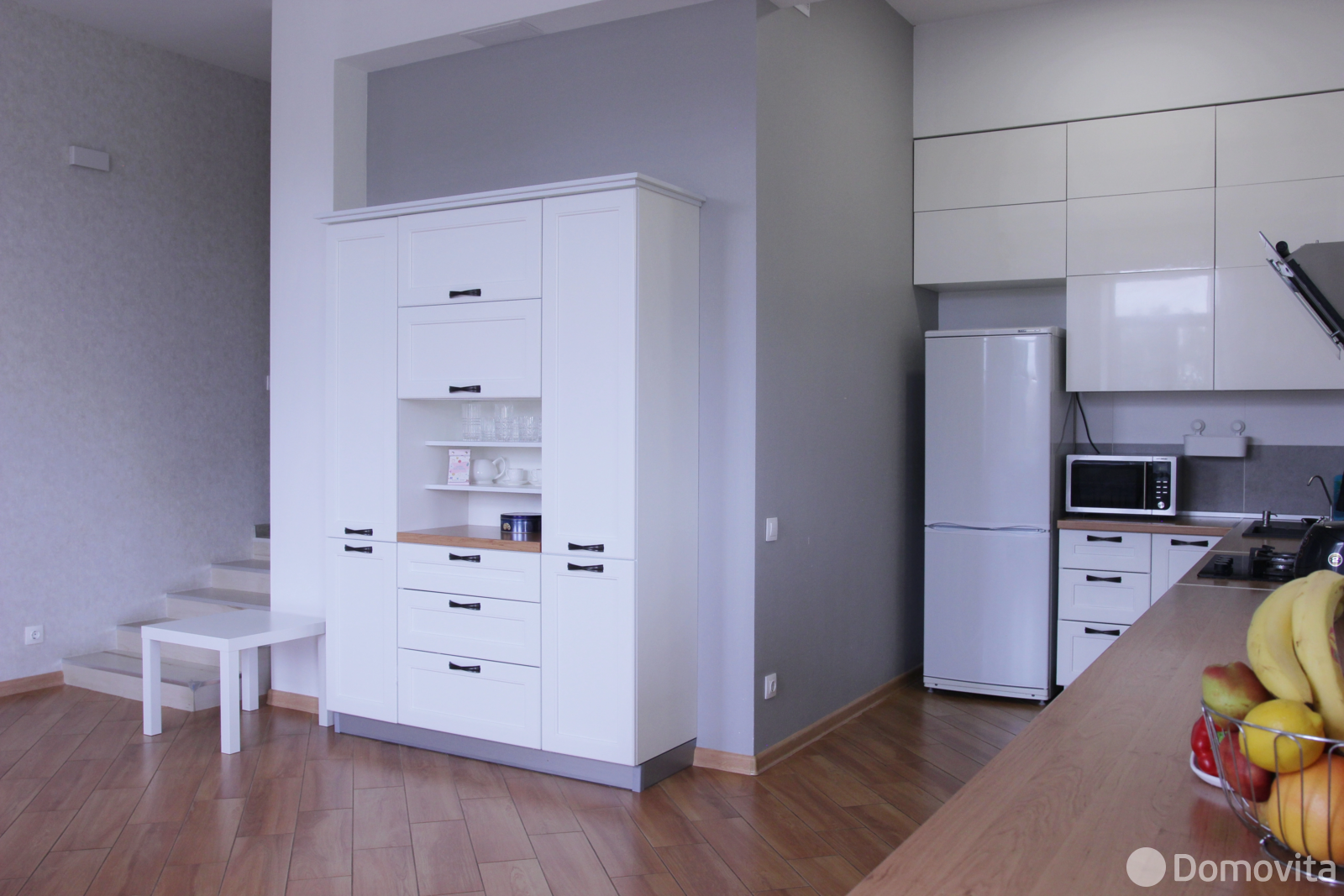 квартира, Марьяливо, ул. Новая, д. 4 