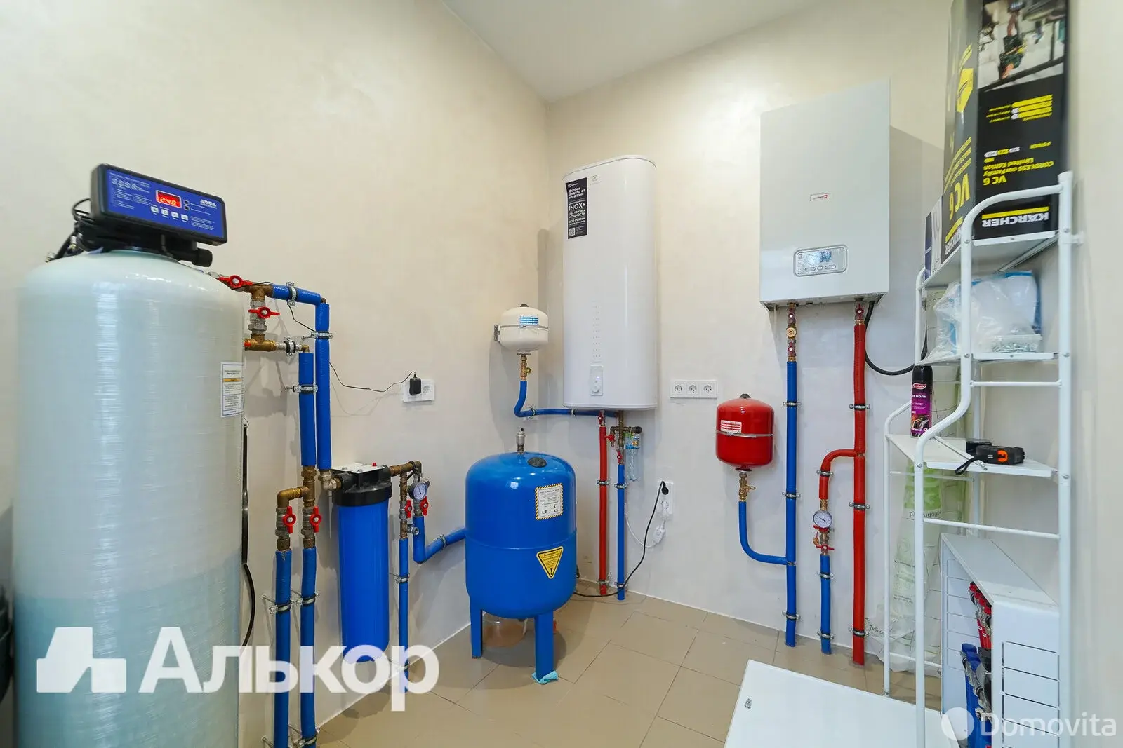 Купить 1-этажную дачу в Антосино Минская область, 119900USD, код 182900 - фото 18