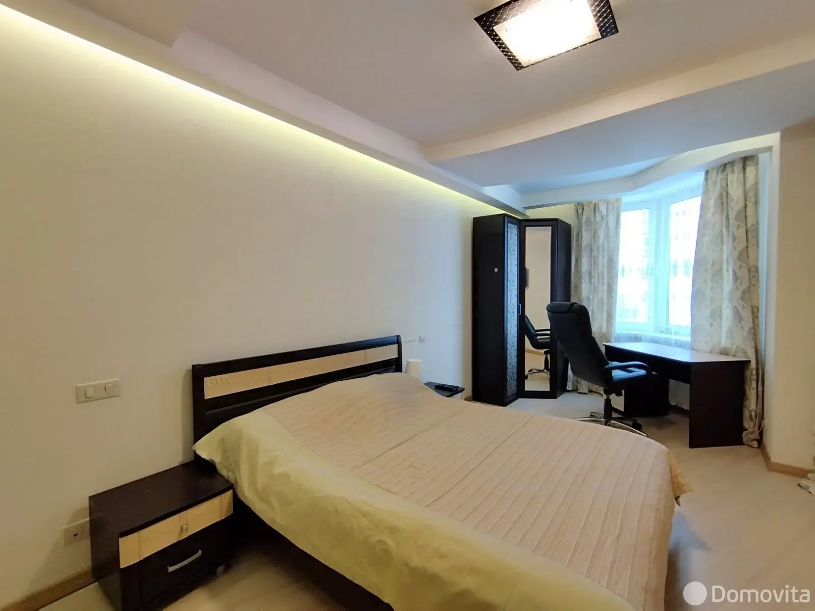 Стоимость аренды квартиры, Минск, ул. Маяковского, д. 15