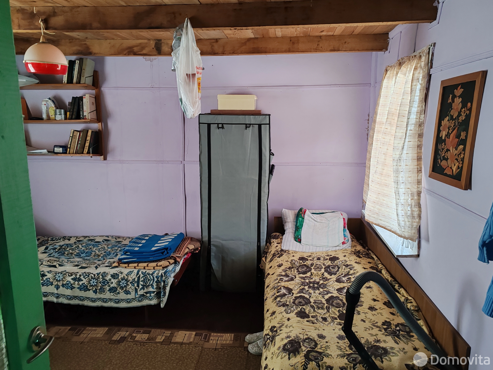 Продажа 1-этажной дачи в Гродно Гродненская область, 25000USD, код 184979 - фото 4