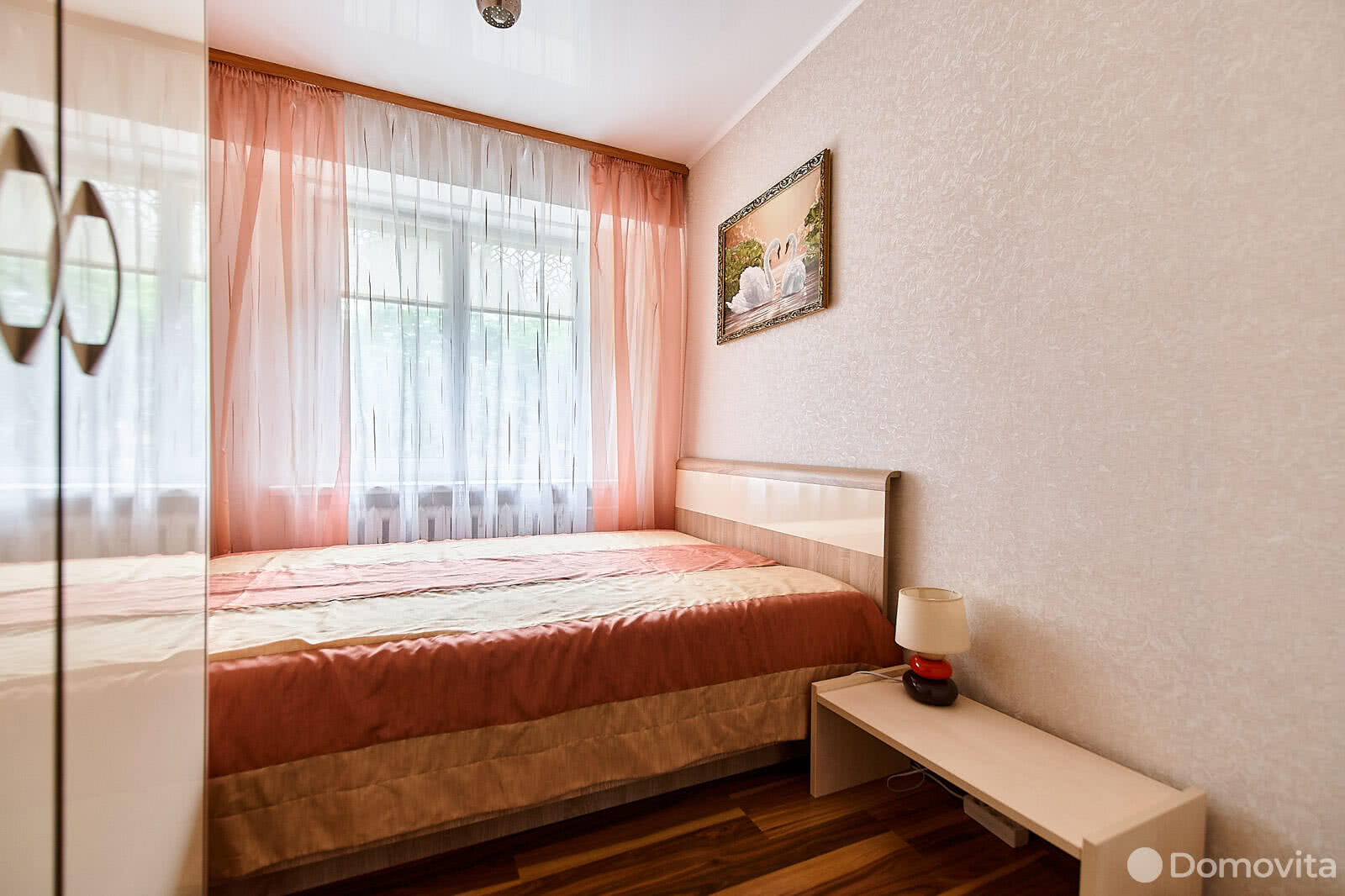 Купить 1-комнатную квартиру в Минске, ул. Скрыганова, д. 9, 57500 USD, код: 1013271 - фото 6