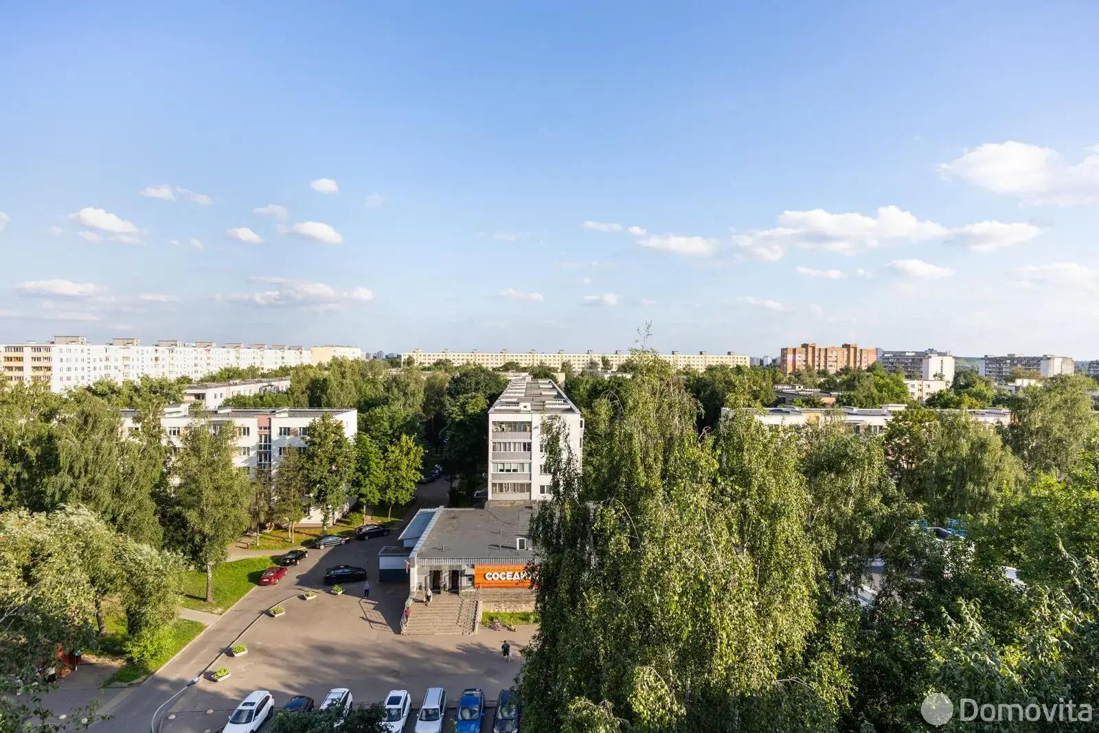 купить комнату, Минск, пр-т Рокоссовского, д. 132