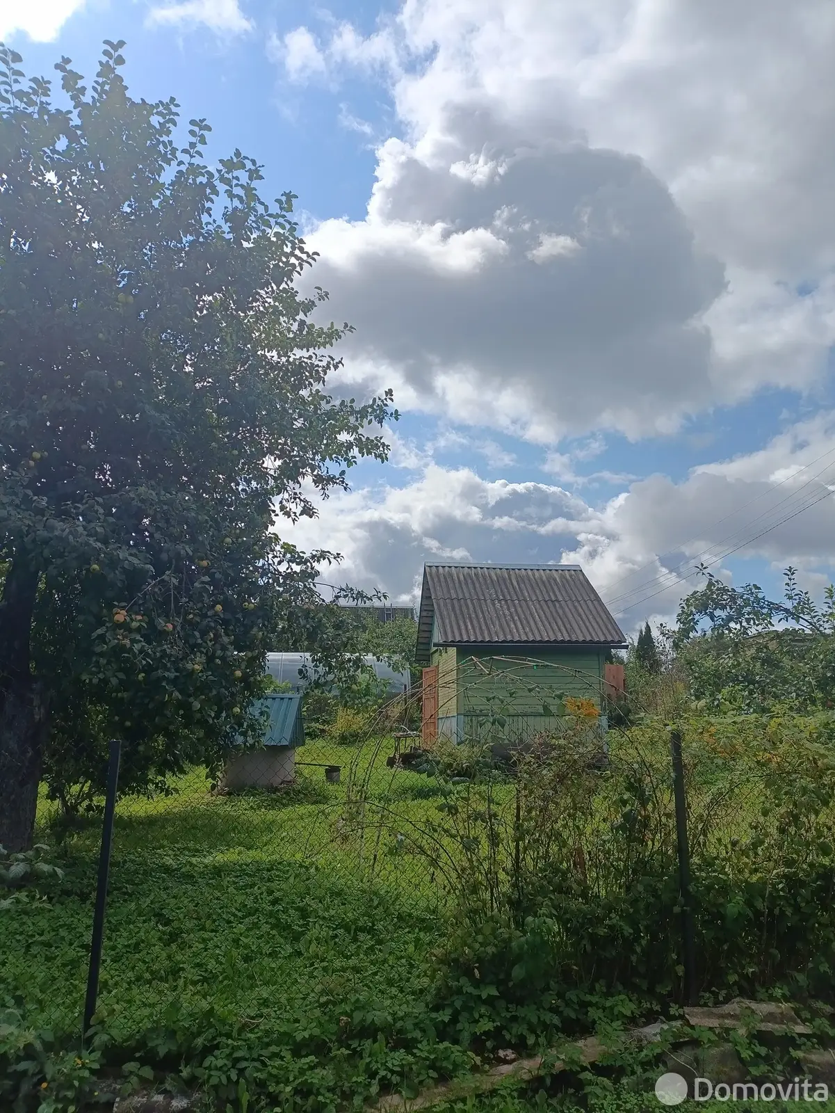 купить дачу, Лужесно, 