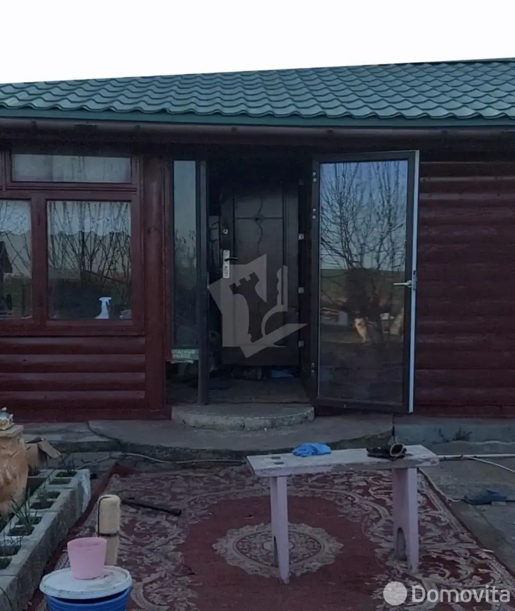 дом, Жилевщина,