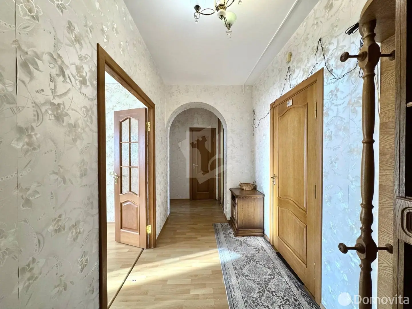 Снять 1-комнатную квартиру в Минске, ул. Восточная, д. 133, 380USD, код 148911 - фото 8