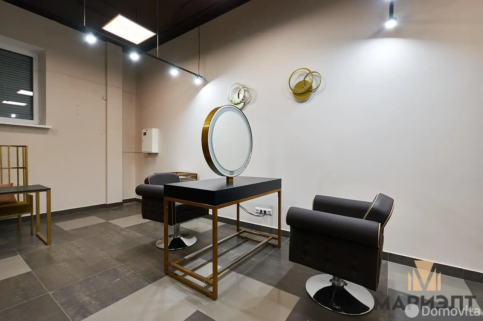 офис, Минск, пр-т Победителей, д. 125