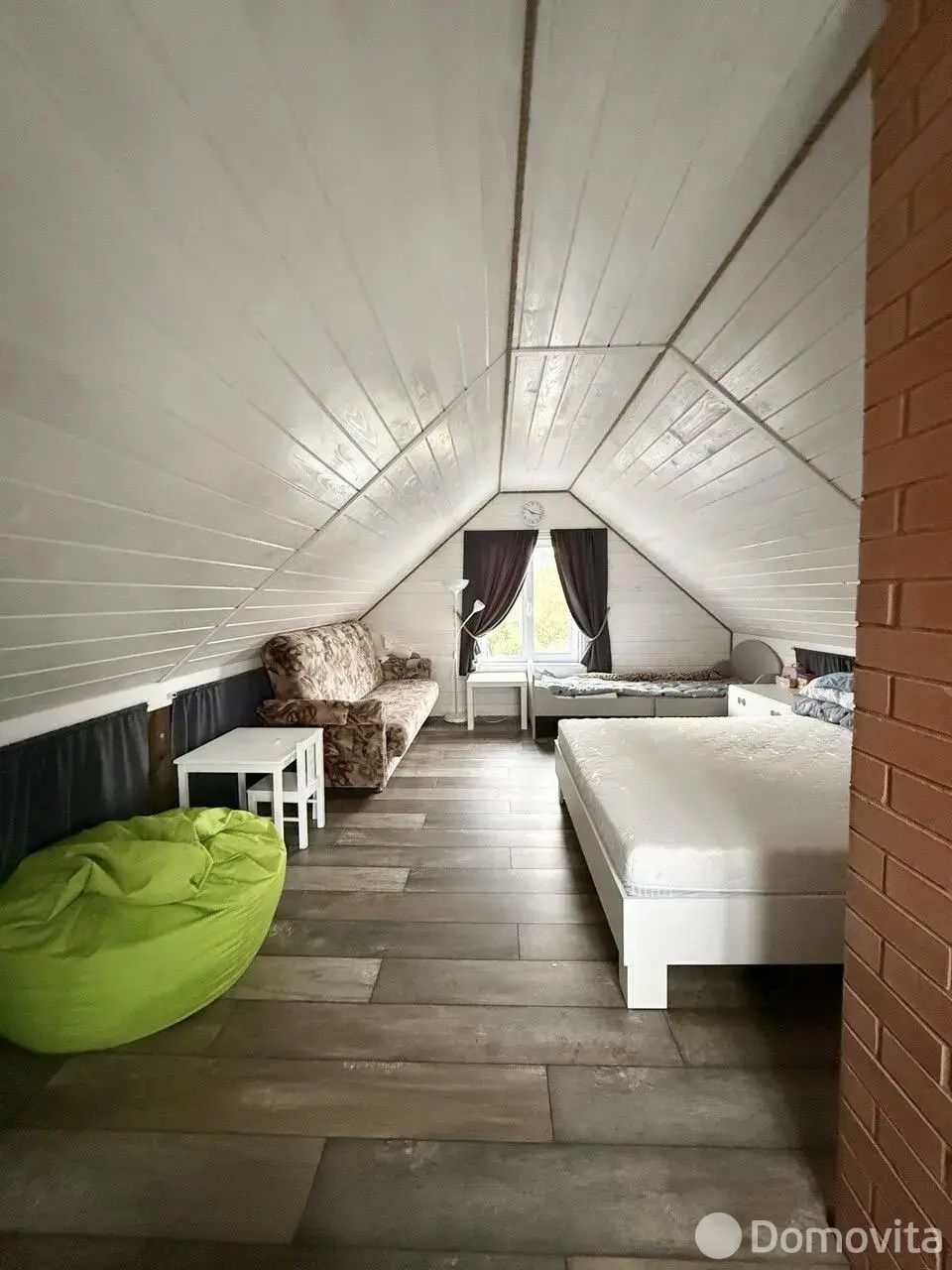 дача, Межколхозстрой, 