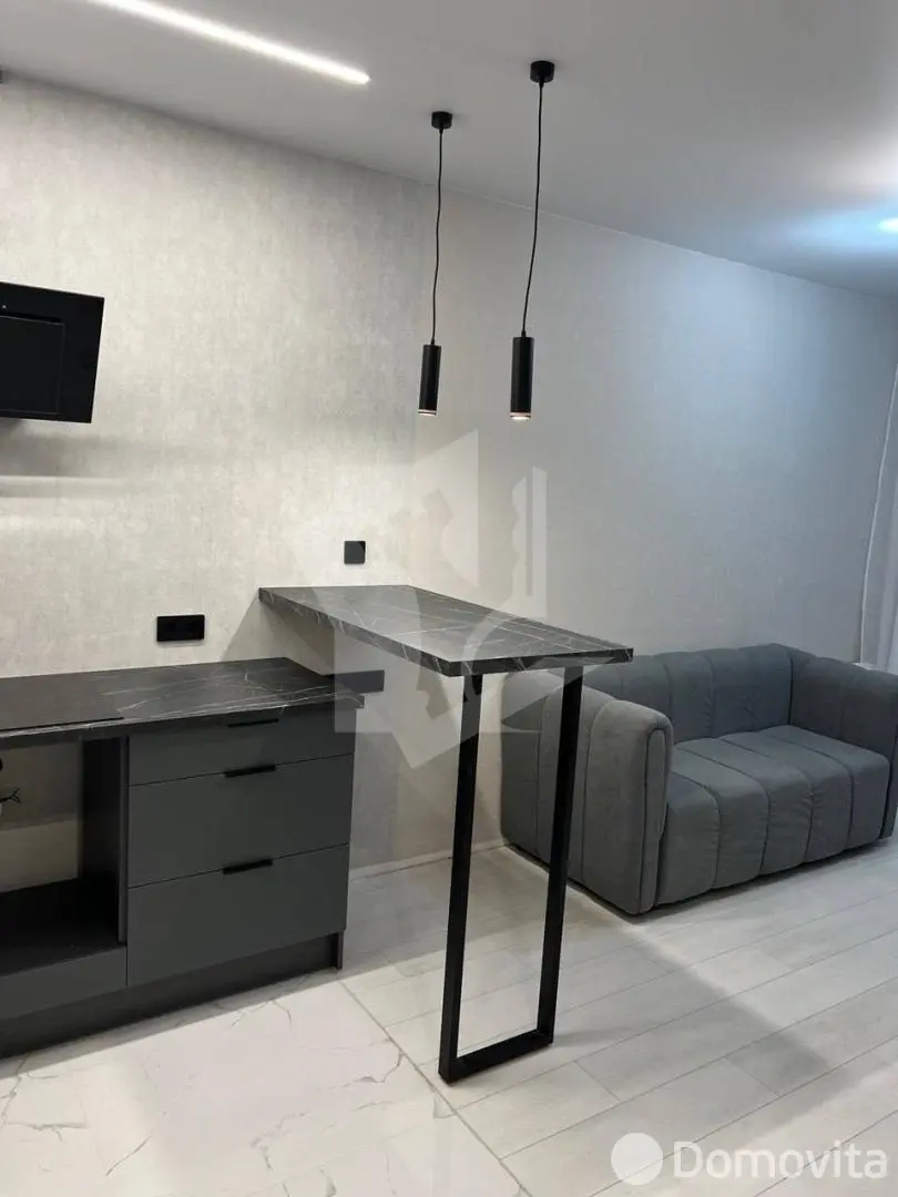 квартира, Минск, ул. Леонида Левина, д. 7