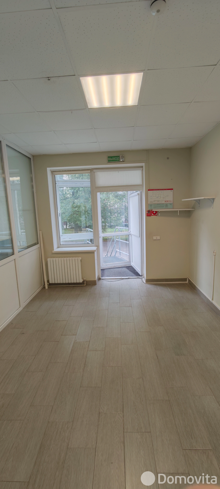 Купить офис на пр-т Независимости, д. 85Б в Минске, 110000USD, код 10660 - фото 11