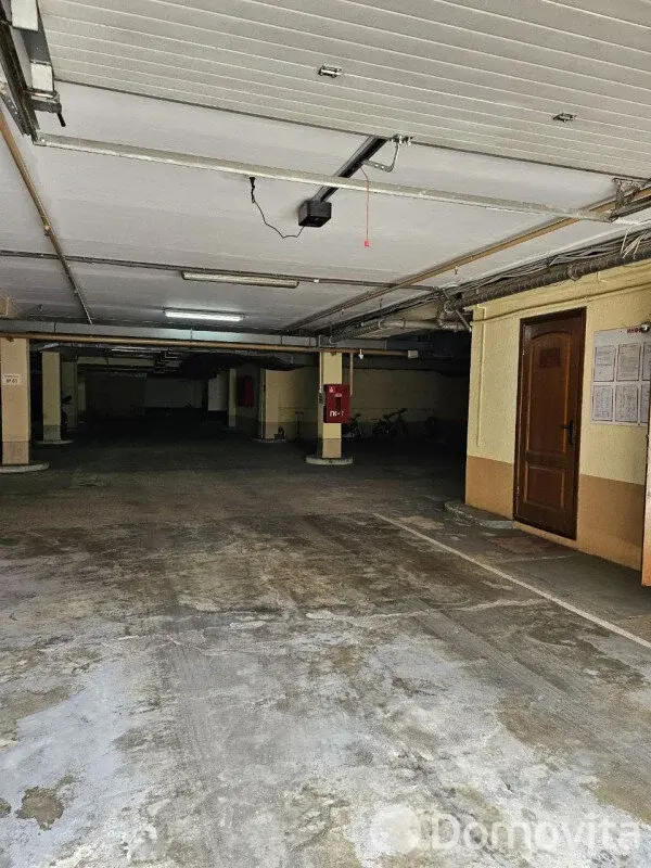 гараж, Минск, ул. Чехова, д. 3 в Центральном районе