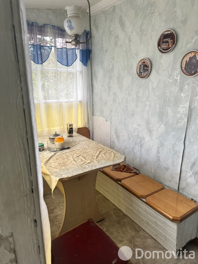 Купить 1-этажную дачу в Малинниках Минская область, 12000USD, код 184457 - фото 14