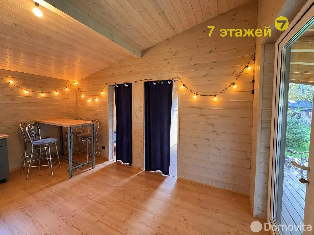 дача, Лесные поляны, , стоимость продажи 126 000 р.