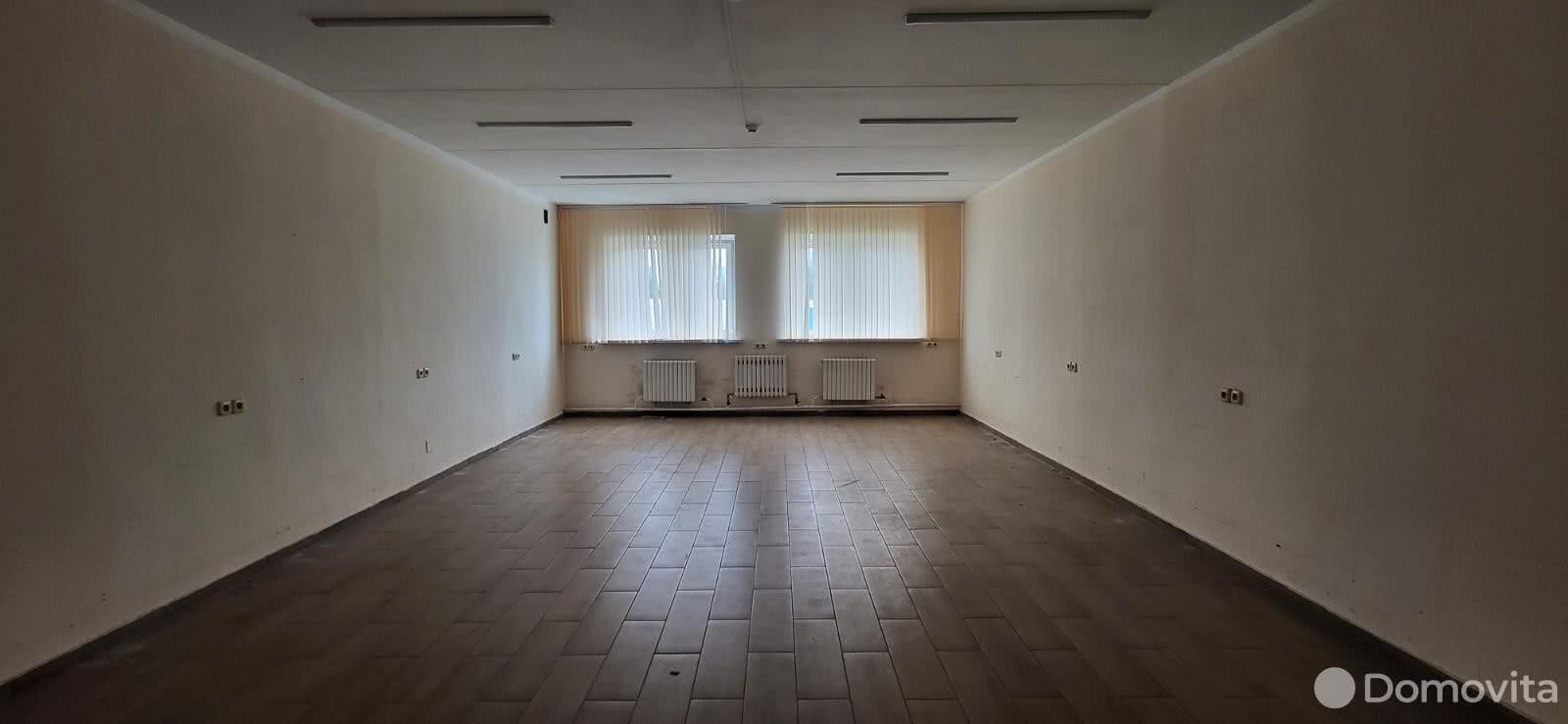 Снять склад на д. 4/а в Колядичах, код 963276 - фото 17