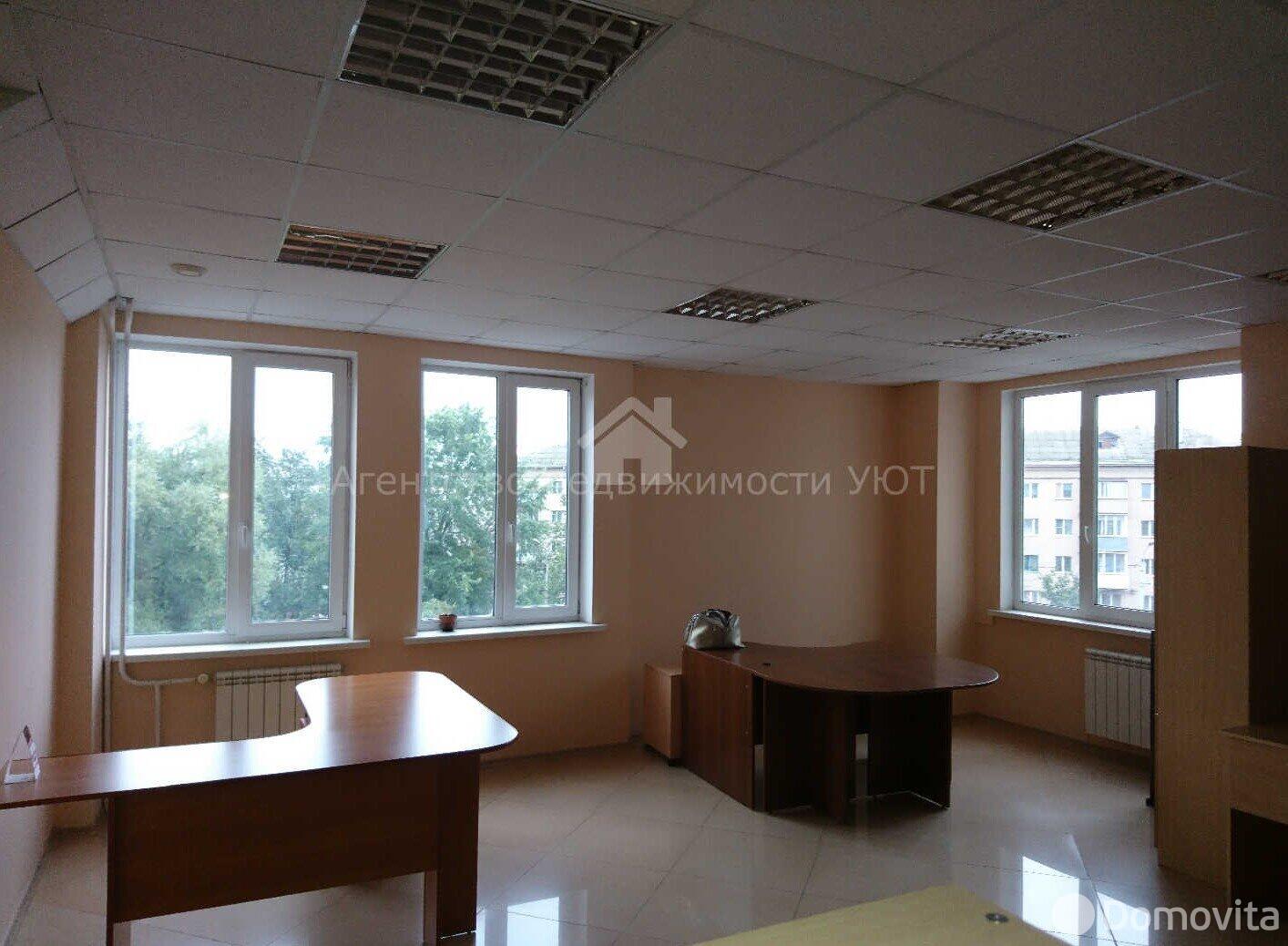 Купить офис на ул. Зеньковой, д. 1 в Витебске, 20600USD, код 5778 - фото 1